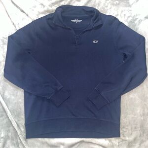 Vineyard Vines Quarter Zip